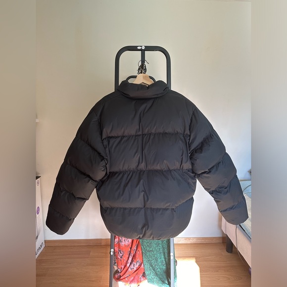 Nike Sportswear Club Men's Puffer Jacket size M - Picture 8 of 10